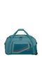 American Tourister City Racer Duffle with Wheels M  Petrol