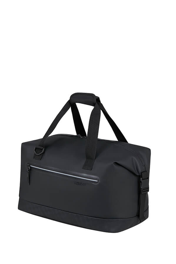 Urban Tide Reisetasche | American Tourister Urban Tide Weekender Duffle  Schwarz