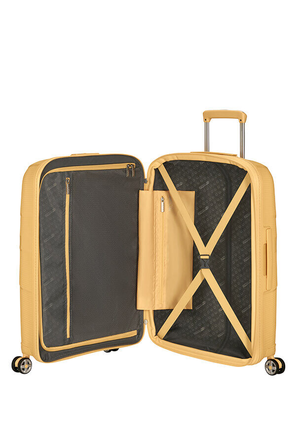StarVibe Check in GroBe M