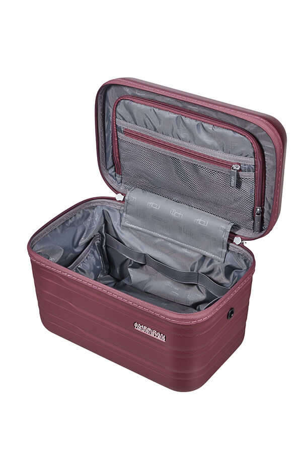 Flashline Beauty Case