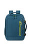American Tourister Take2cabin Sport Backpack S/M  Harbor Blue
