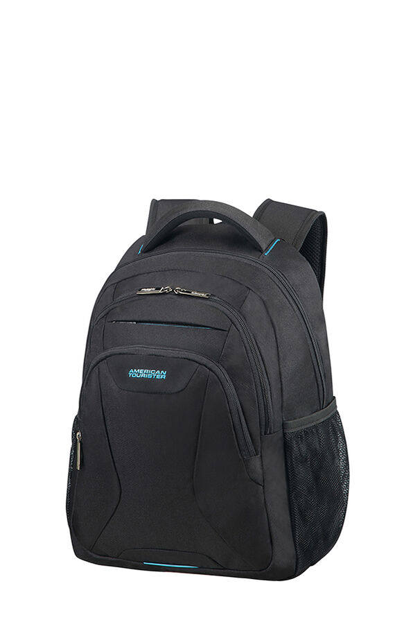 American Tourister At Work Laptop Backpack 33.8-35.8cm/13.3-14.1inch Black American Tourister At Work Laptop Backpack 33.8-35.8cm/13.3-14.1inch Black