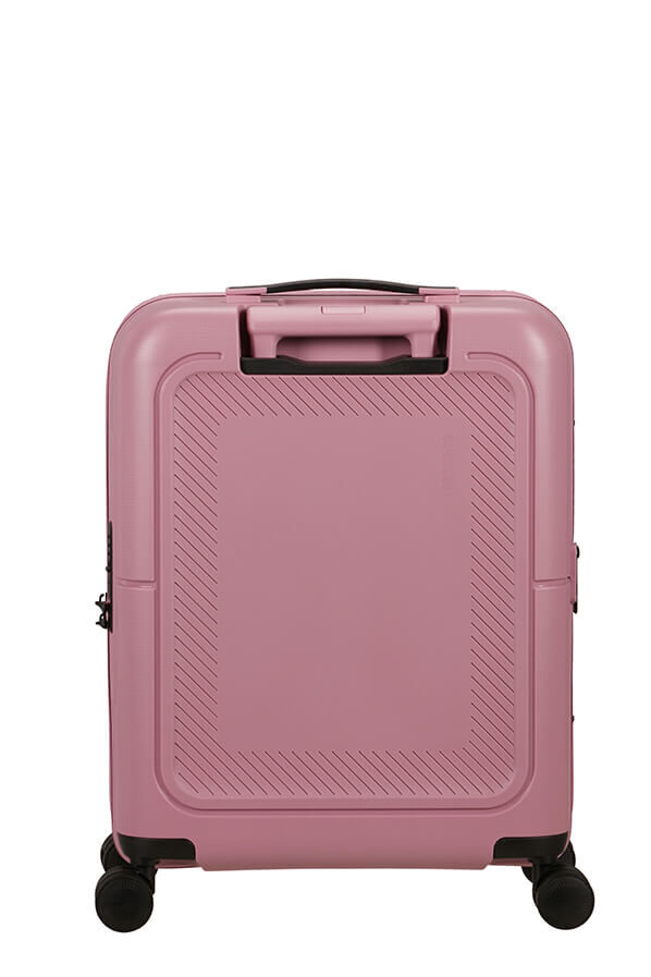 American Tourister DashPop Spinner Expandable TSA 55cm  Lilas Pink