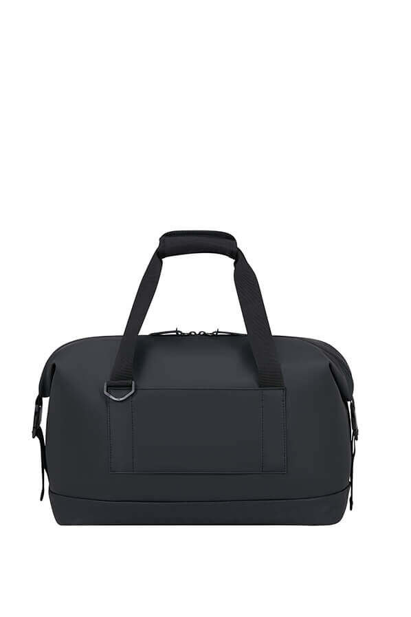 Urban Tide Reisetasche | American Tourister Urban Tide Weekender Duffle  Schwarz