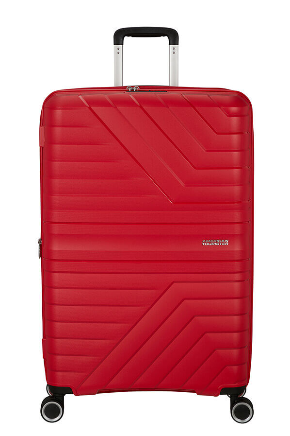 American Tourister Flytwist SPINNER 78/29 TSA EXP 78cm  True Red