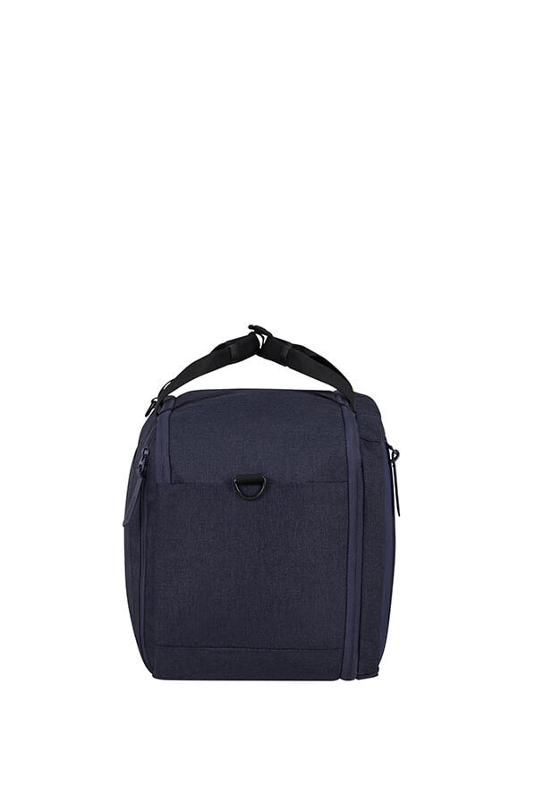 American Tourister Streethero 3-Way Boarding Bag  Navy Melange