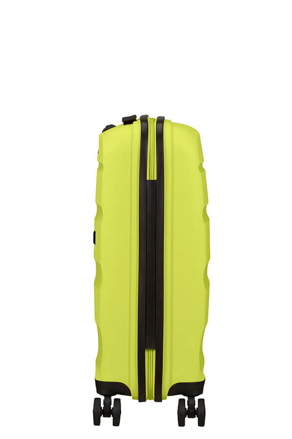 American tourister gravity spinner shop