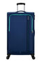 American Tourister Sea Seeker Spinner 80/30 Tsa 80 cm  Combat Navy