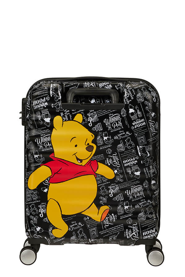 American tourister wavebreaker 55cm 2025