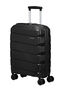 American Tourister Air Move SPINNER 55/20 TSA  Schwarz