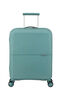 American Tourister Airconic Spinner 55/20 Tsa 55cm  Dusty Turquoise American Tourister Airconic Spinner 55/20 Tsa 55cm  Dusty Turquoise