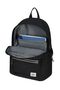 American Tourister Brightup Backpack Zip  Black