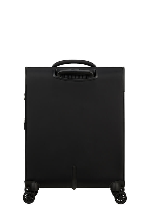 American Tourister SummerRide Spinner S EXP TSA 55cm Schwarz