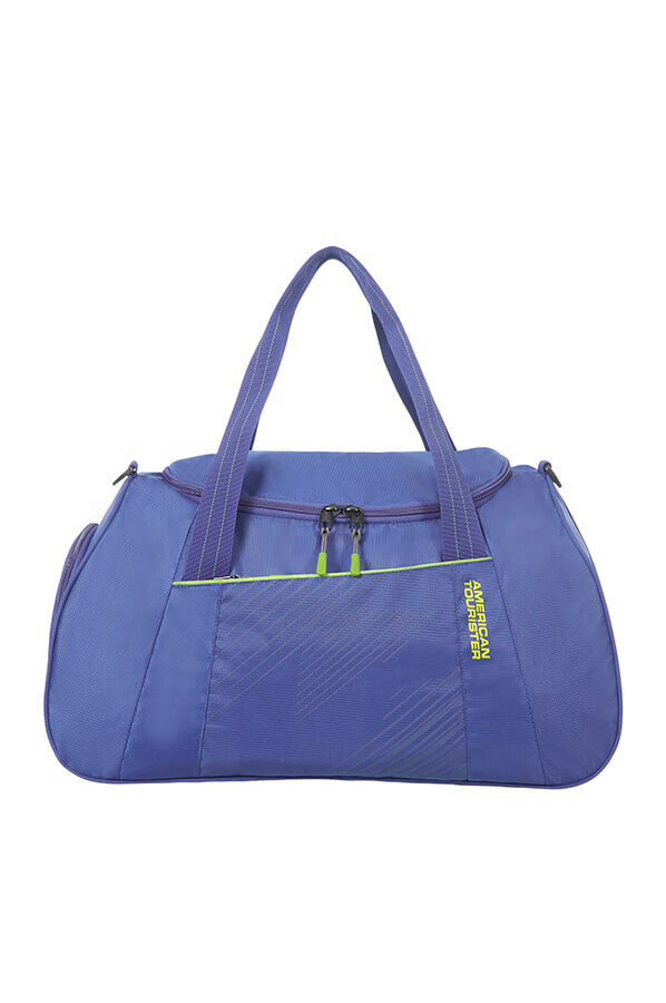 American Tourister Urban Groove Sportive Duffle Bag  Blau