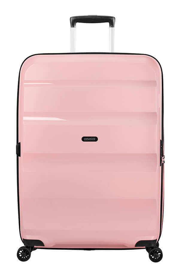 American Tourister Bon Air Dlx Spinner TSA Expandable 75cm  Cherry Blossoms American Tourister Bon Air Dlx Spinner TSA Expandable 75cm  Cherry Blossoms