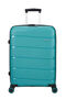 American Tourister Air Move SPINNER 66/24 TSA  Teal