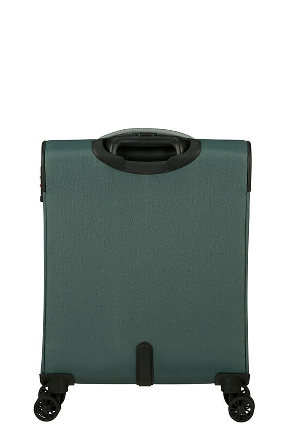 American Tourister Pulsonic Spinner 55/20 EXP TSA 55cm  Dark Forest