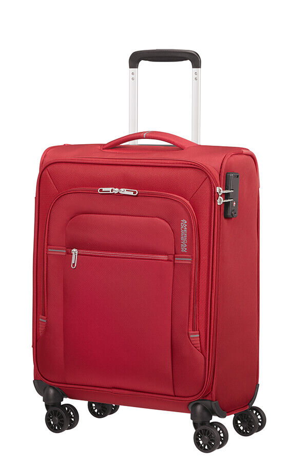 Crosstrack Handgepack