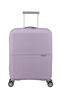 American Tourister Airconic Spinner 55/20 Tsa 55cm  Stormy Lilac American Tourister Airconic Spinner 55/20 Tsa 55cm  Stormy Lilac