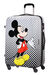 American Tourister Disney Legends Check-in Größe L Mickey Mouse Polka Dot