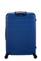 American Tourister Novastream Spinner TSA Exp. 77cm  Navy Blue