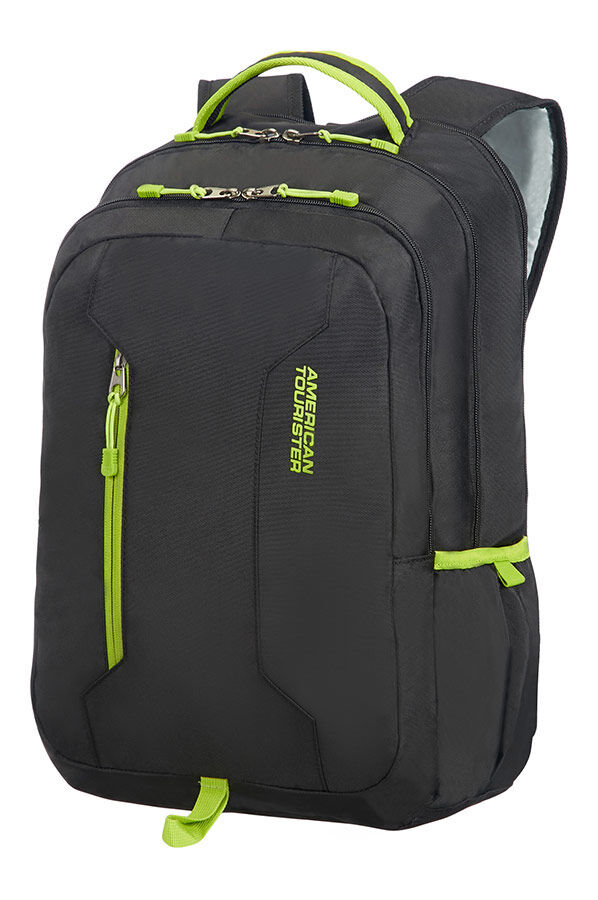 American tourister backpack black 2025