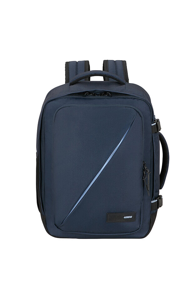 American Tourister Take2cabin Casual Backpack M  Dark Navy American Tourister Take2cabin Casual Backpack M  Dark Navy