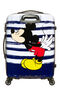 American Tourister Disney Legends Spinner Alfatwist 65cm  Mickey Kiss