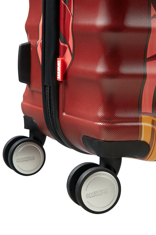 Marvel Wavebreaker Trolley mit 4 Rollen 55cm