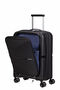 American Tourister Airconic Spinner Frontloader 15.6' 55cm  Onyx Black American Tourister Airconic Spinner Frontloader 15.6' 55cm  Onyx Black