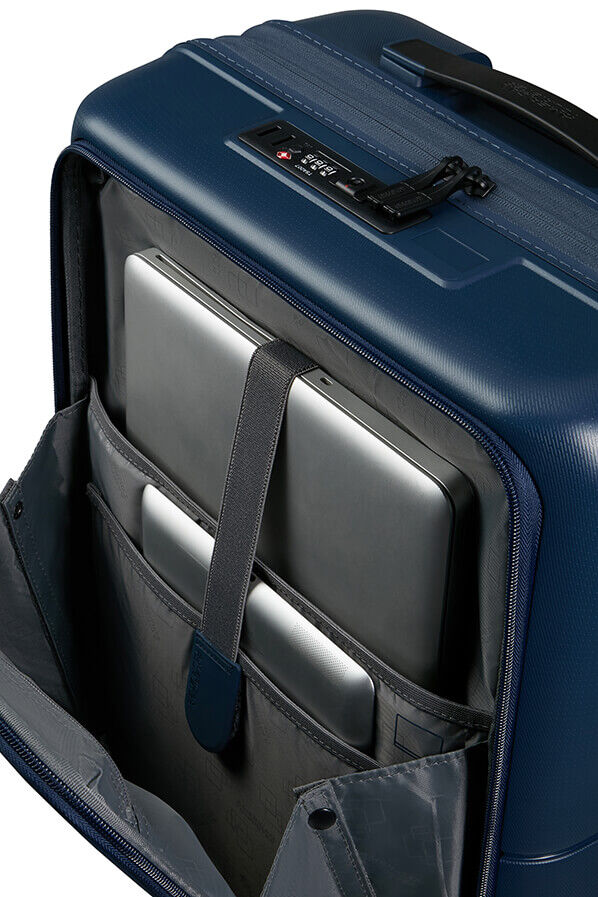 American tourister midnight blue online