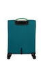 American Tourister Cloudrider Spinner EXP TSA S  Misty Teal