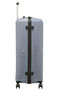 American Tourister Airconic Spinner 77/28 Tsa 77cm  Cool Grey