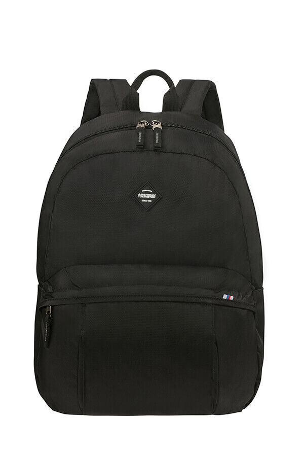American Tourister Upbeat Backpack  Black