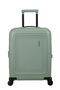 American Tourister DashPop Spinner Expandable TSA 55cm  Iceberg Green