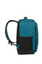 American Tourister Take2cabin Casual Backpack S  Totally Teal