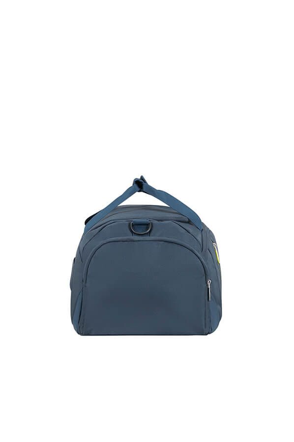 American Tourister Wanderlite Duffle S  Dark Navy