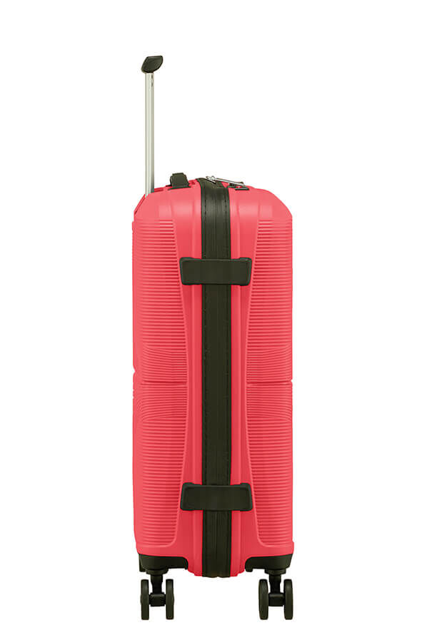 American Tourister Airconic Spinner 55cm  Paradise Pink American Tourister Airconic Spinner 55cm  Paradise Pink