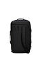 American Tourister Trailgo Duffle M  Black
