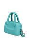 Jellypop Mini Bag | American Tourister Jellypop Mini Bag  Dusty Turquoise