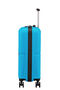 American Tourister Airconic Spinner 55cm  Sporty Blue American Tourister Airconic Spinner 55cm  Sporty Blue
