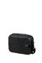 American Tourister StarVibe Cross Over  Schwarz