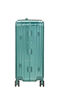 American Tourister Soundbox Alu Spinner TSA 68cm  Dusty Turquoise American Tourister Soundbox Alu Spinner TSA 68cm  Dusty Turquoise