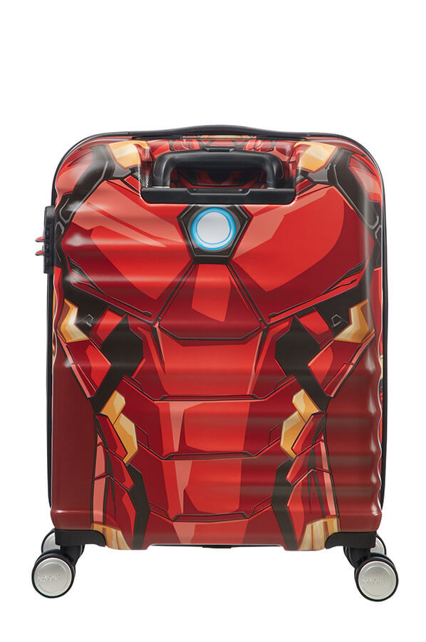 American tourister wavebreaker 55cm new arrivals
