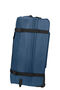 American Tourister Urban Track Duffle with wheels L  Combat Navy American Tourister Urban Track Duffle with wheels L  Combat Navy