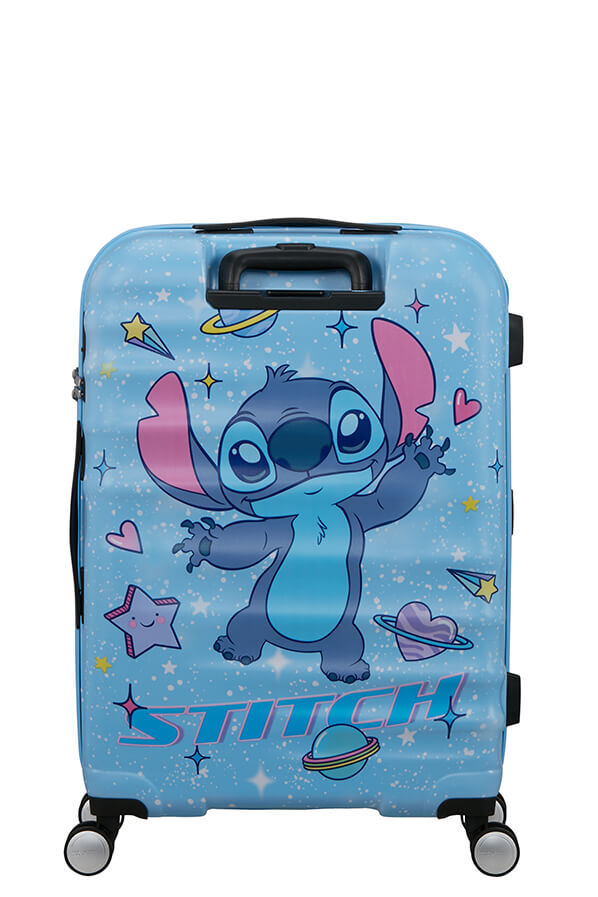 Disney Wavebreaker Check-in Gr&ouml;&szlig;e M