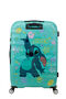 American Tourister Disney Wavebreaker Spinner TSA Disney Fl 77cm  Stitch Flower American Tourister Disney Wavebreaker Spinner TSA Disney Fl 77cm  Stitch Flower
