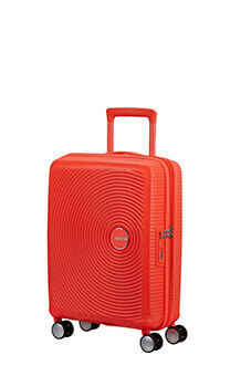 American Tourister SoundBox Cabin luggage