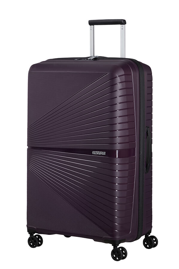 American tourister zoom 28 spinner clearance
