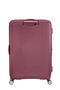 American Tourister Soundbox Spinner TSA Expandable 77cm  Dark Burgundy